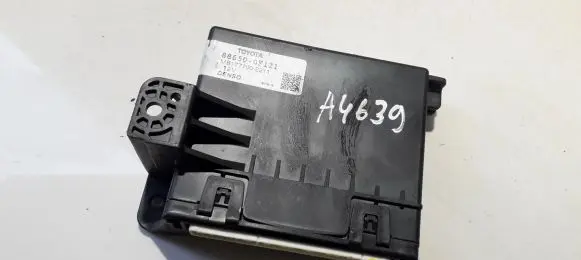 Toyota Verso Other control units/modules 886500f121 88650-0f121