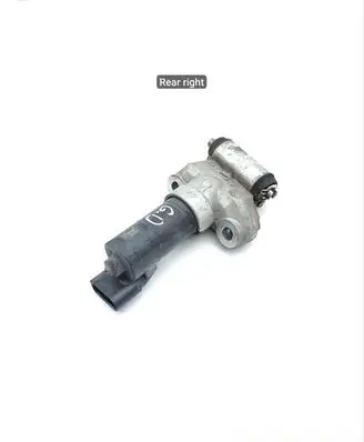 Porsche Cayenne (9Y0 9Y3) Hand brake/parking brake motor 11618115152