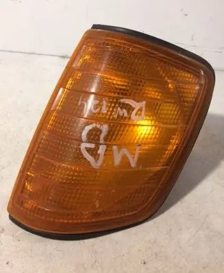 Mercedes-Benz E W124 Front indicator light 42704R6