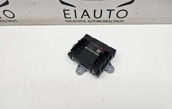 Jaguar XE Door control unit/module FK7214D617AE 10134131