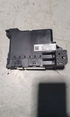 Toyota Auris E180 Other devices 8865002D70 MB1778004450