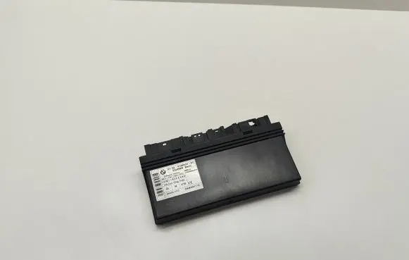 BMW 5 E60 E61 Comfort/convenience module 6135916883301 9168833 E6XKBM
