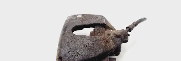 Ford Focus Front brake caliper