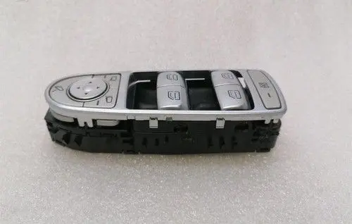 Mercedes-Benz C W205 Electric window control switch A2229056800