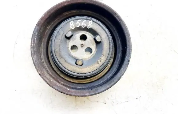 Ford Transit Crankshaft pulley