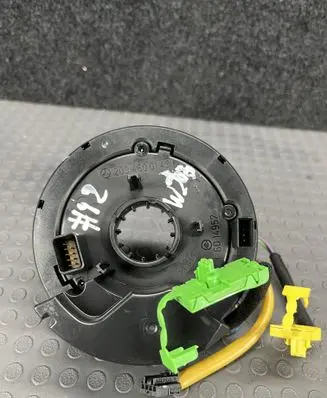 Mercedes-Benz C W203 Airbag slip ring squib (SRS ring) 0025421918 2034600149