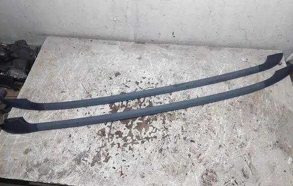 Volvo V50 Roof bar rail 8678714 5662