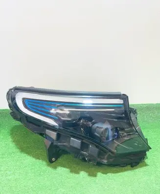 Mercedes-Benz EQC Headlight/headlamp A2939061201
