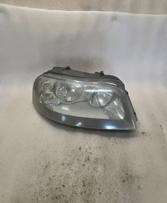 Seat Alhambra (Mk1) Headlight/headlamp 0301182212