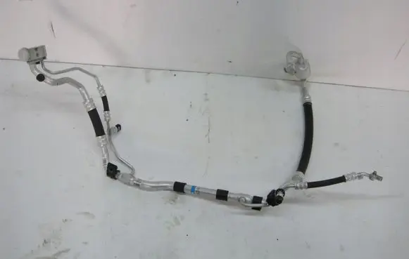 Hyundai H-1, Starex, Satellite Air conditioning (A/C) pipe/hose 97775Q0030