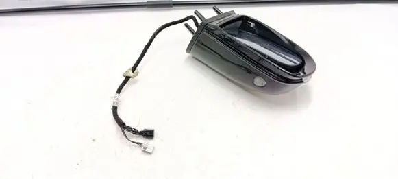 Mercedes-Benz ML W164 Front door electric wing mirror A1648101293