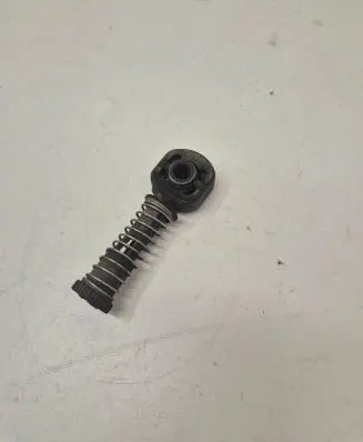 Skoda Octavia Mk2 (1Z) Gear shift rod 1j0711761b