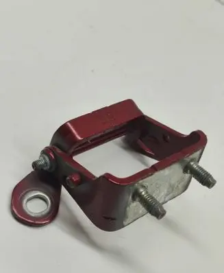 Nissan Micra K14 Loading door upper hinge 