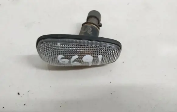 Opel Astra G Front fender indicator light