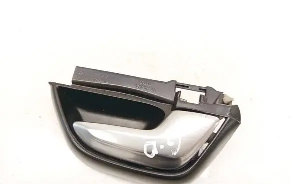 Volvo V40 Rear door interior handle 1303827
