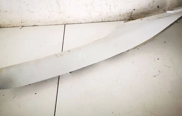 Fiat Tipo (C) pillar trim 07356417680E