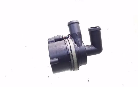 Seat Alhambra (Mk2) Electric auxiliary coolant/water pump 5N0965561A