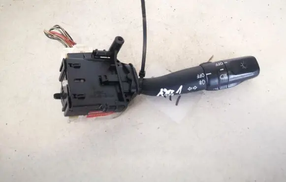 Toyota Corolla Verso AR10 Indicator stalk 173650 173650a