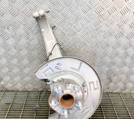 Tesla Model 3 Front wheel hub 104431600E 104476100E