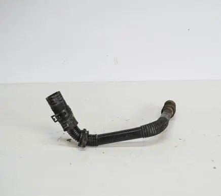 Audi A6 S6 C6 4F Air intake hose/pipe 4F0201946J