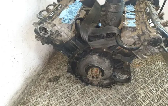 Audi A6 S6 C5 4B Engine AKN
