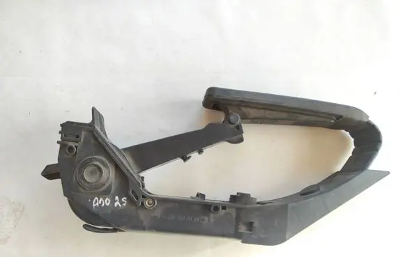 Mercedes-Benz S W220 Accelerator throttle pedal A2203000004