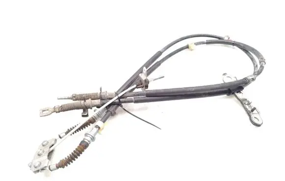 Mazda MX-5 ND Hand brake release cable 