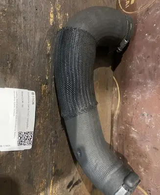 Citroen C5 Intercooler hose/pipe