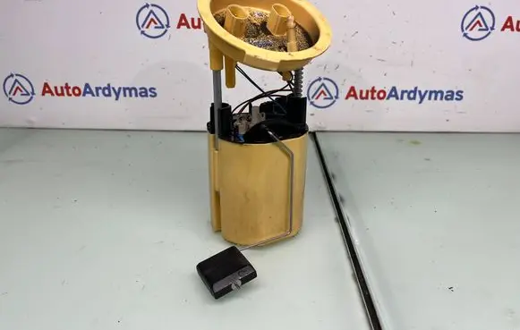 BMW 1 E82 E88 In-tank fuel pump 7190946 16117190946