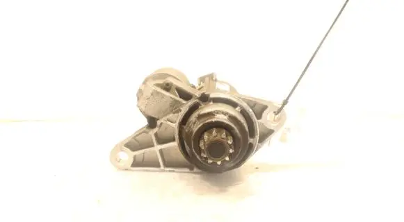 Seat Ibiza IV (6J,6P) Starter motor D6GS12