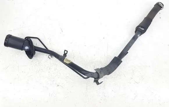 Ford C-MAX II Fuel tank filler neck pipe FV639034 FV639034BJ