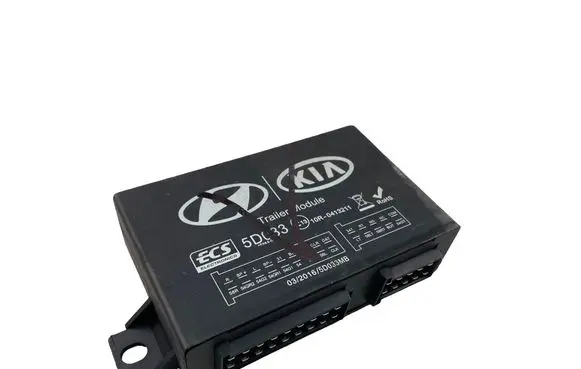 KIA Sorento Other control units/modules 5D033