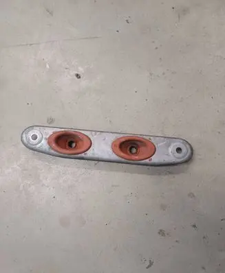 Audi A3 S3 8V Muffler mount bracket/holder 1K0253144AE