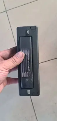BMW 5 E60 E61 CD/DVD changer 9131850 AL602180682477