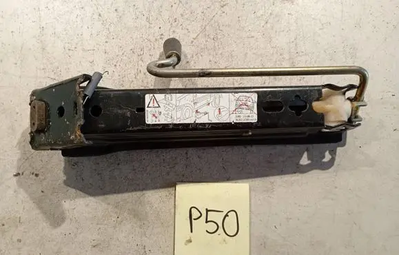 Mercedes-Benz E W211 Lift Jack 2115830215