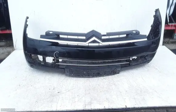Citroen C6 Front bumper 9647030577 1859917016