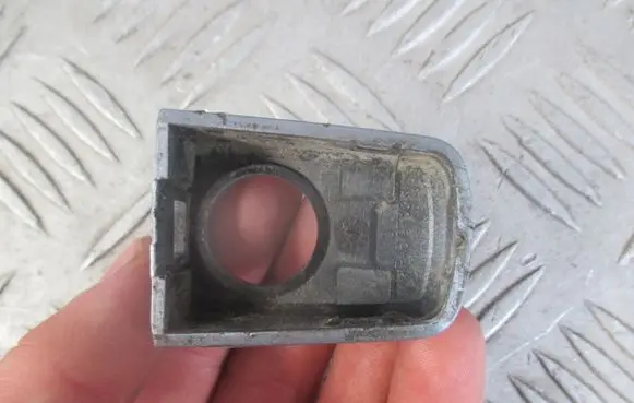 Opel Astra H Front fender indicator light 