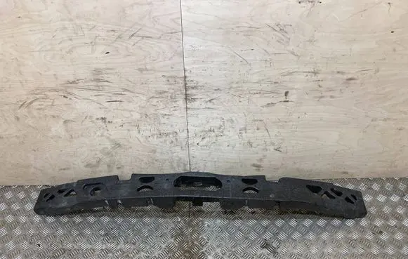 BMW 5 GT F07 Front bumper foam support bar 7200743