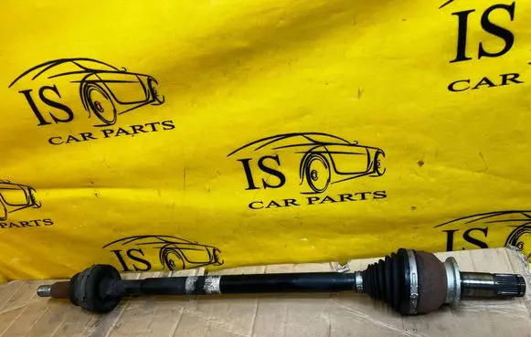 Jaguar F-Type Rear driveshaft EX534K138AC