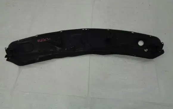 Citroen C1 Wiper trim