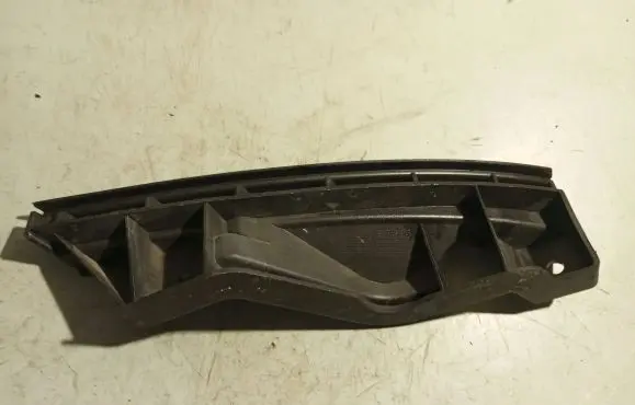Volkswagen Touran I Front bumper mounting bracket 1T0807889A