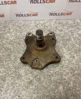 Peugeot 307 Rear wheel hub spindle/knuckle 