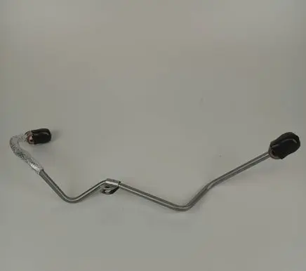 Renault Master III Turbo turbocharger oiling pipe/hose 151923552R D2M3L211 95519613