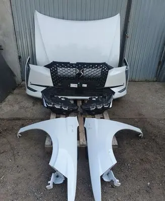 Citroen DS4 Front piece kit 