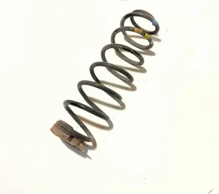 Opel Mokka B Rear coil spring
