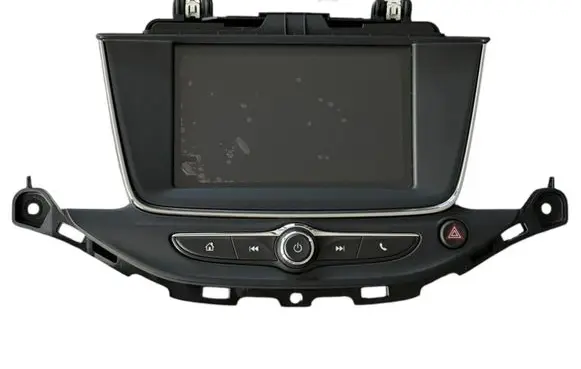 Opel Astra K Screen/display/small screen 39217909