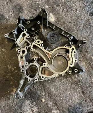 Mercedes-Benz S W221 other engine part R272015080