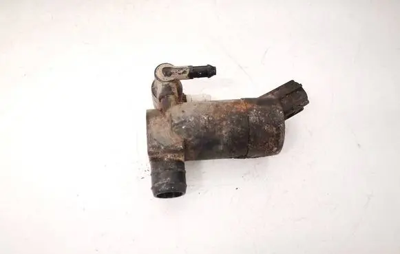 Volvo V50 Windscreen/windshield washer pump 1S7117K624FD