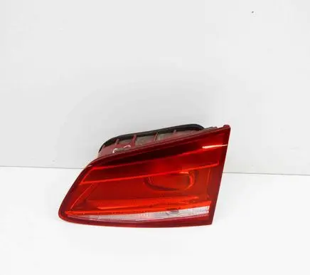 Volkswagen PASSAT B7 Tailgate rear/tail lights 3AF945094B
