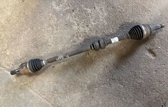 KIA Ceed Front driveshaft 49501G4200